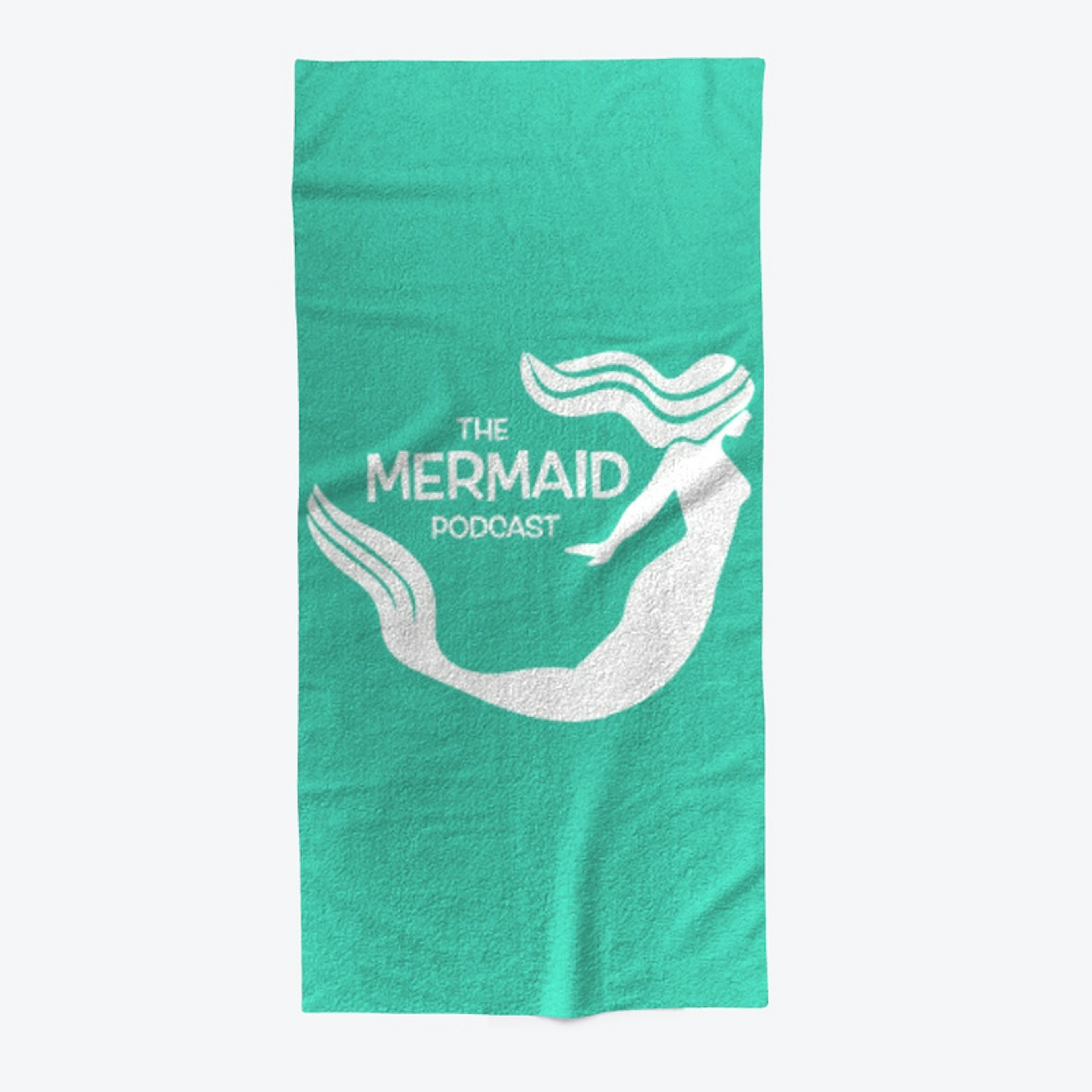 Mermaid Podcast - Mermaid Design
