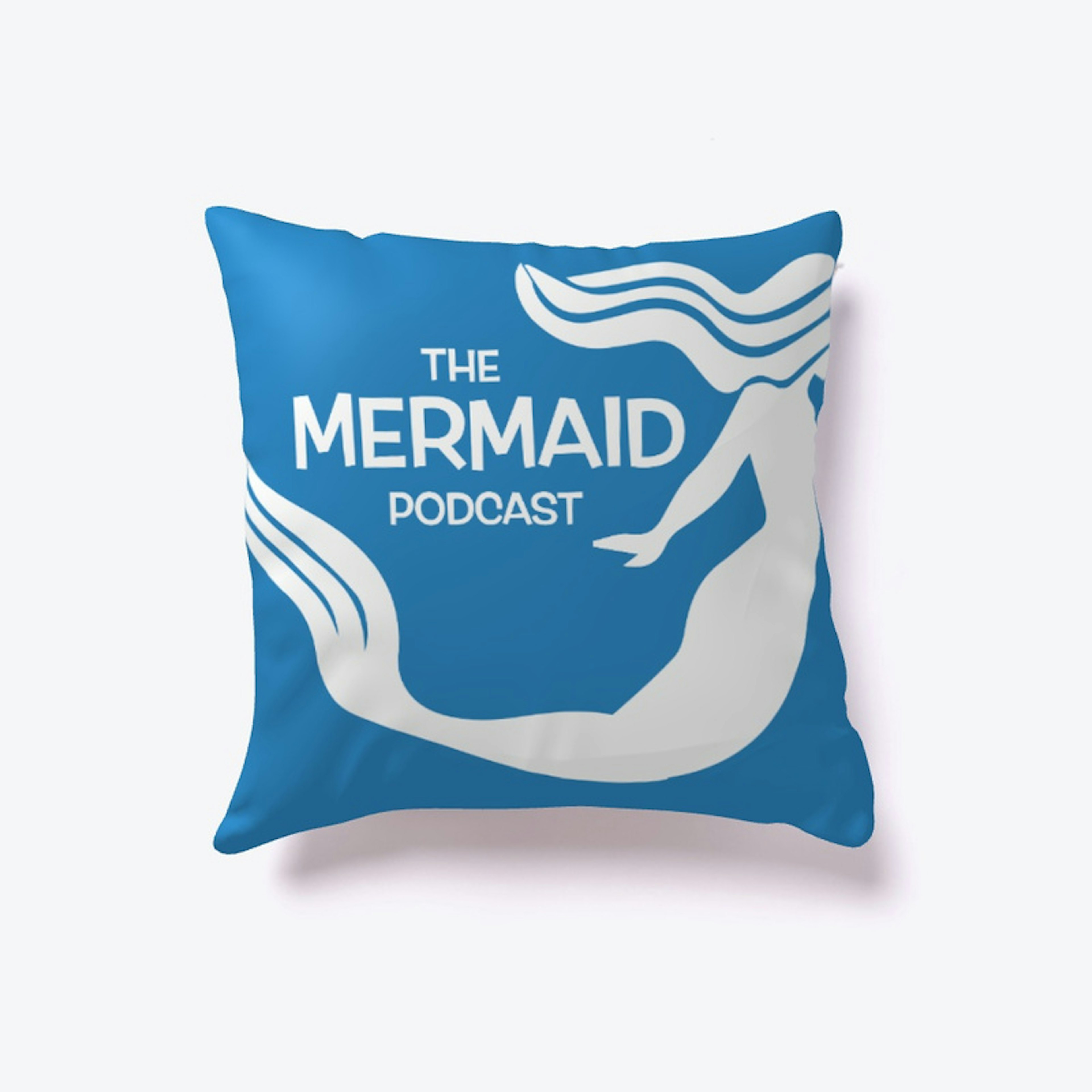 Mermaid Podcast - Mermaid Design
