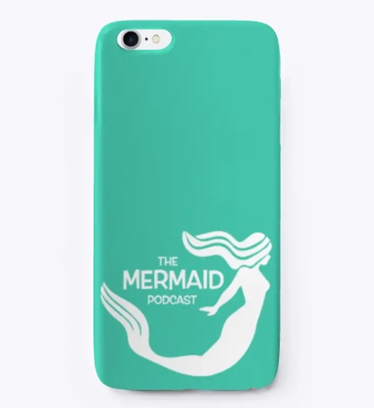 Mermaid Podcast - Mermaid Design