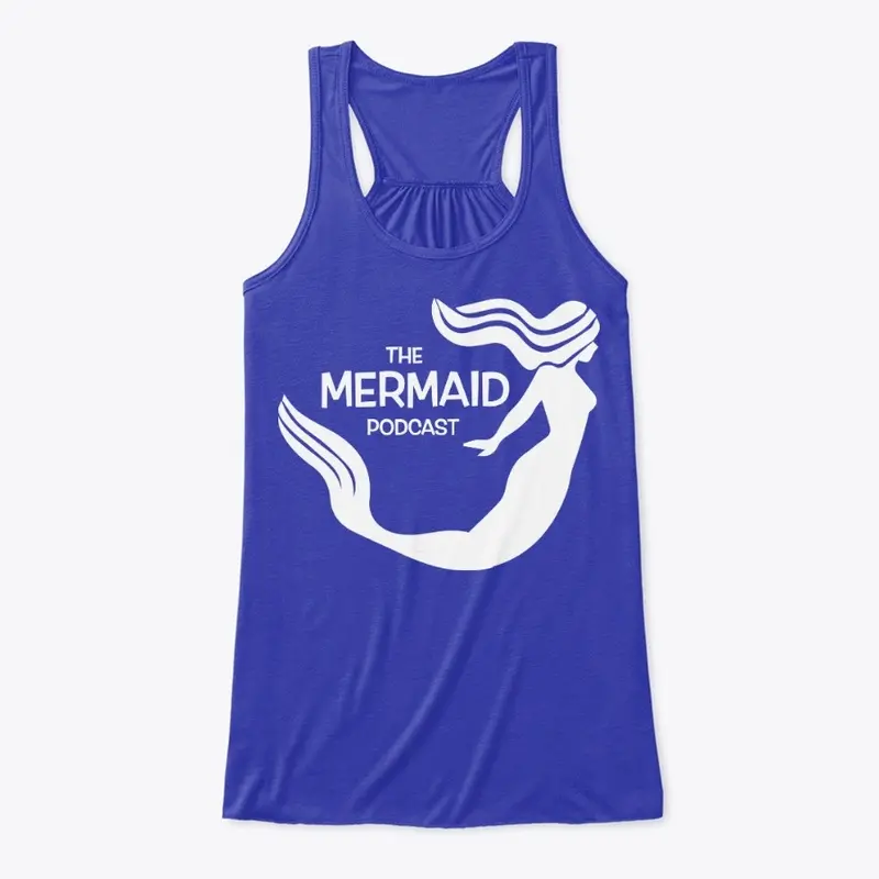 Mermaid Podcast - Mermaid Design