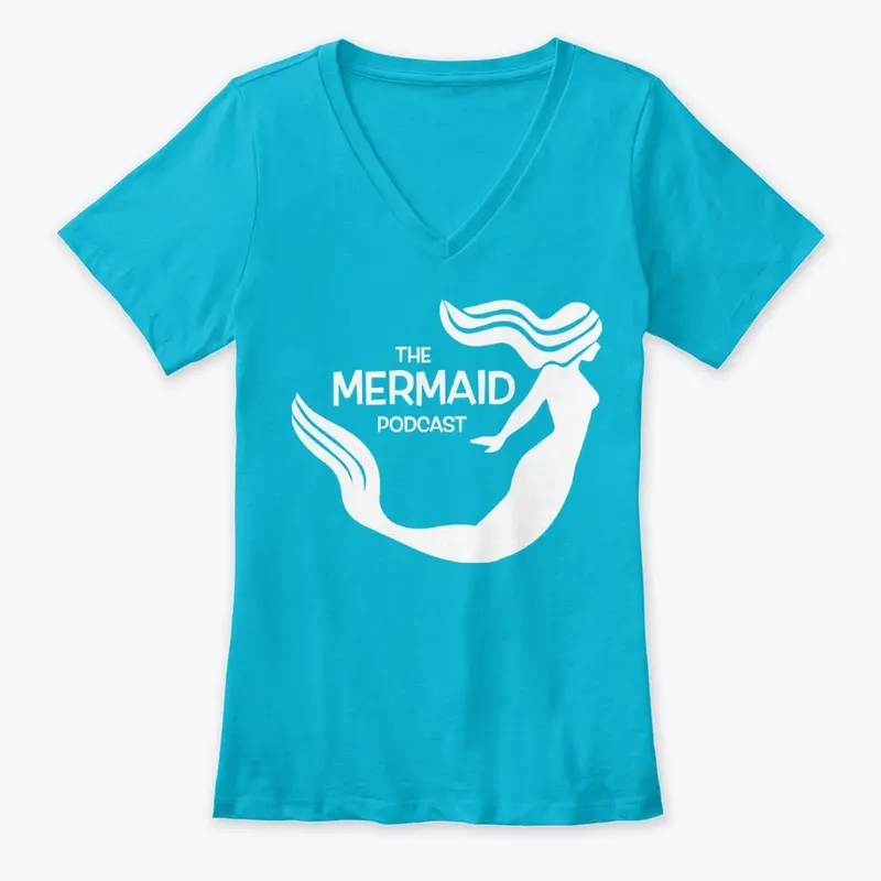 Mermaid Podcast - Mermaid Design